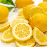 Lemon Wallpaper